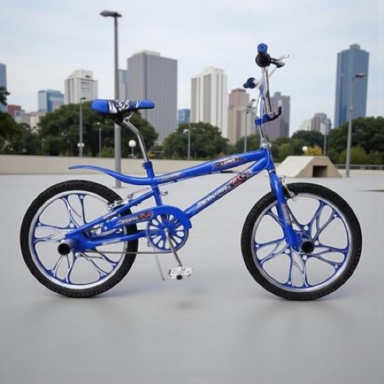 صورة دراجة هوائية كوبرا أصلي من لينو مقاس 20 بوصة